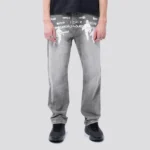 Weyz Jeans Propaganda Gris Clair (2)